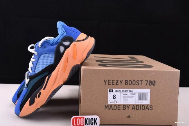 YEEZY ADIDAS 700 GZ0541 1003